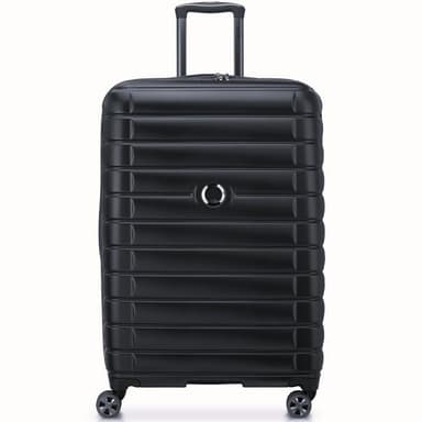 Delsey Paris Shadow 5.0 Resväska 75 Black