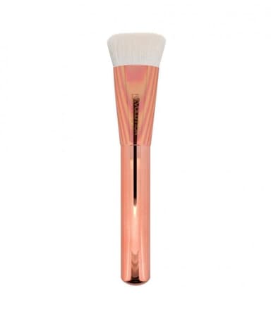 Makeup Revolution Ultra Metals Flat Contour Brush F304