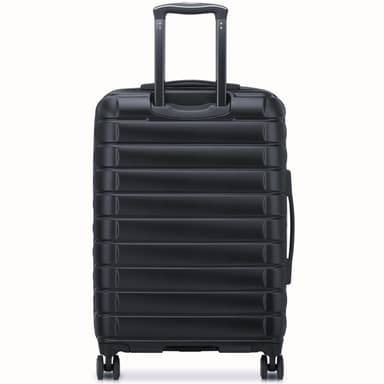 Delsey Paris Shadow 5.0 Resväska 66 Black