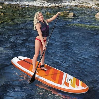 Bestway Stand up paddle SUP Aqua Journey