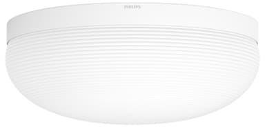 Philips Hue White & colour ambiance Flourish taklampa 4090531P7