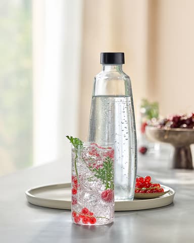 SodaStream Duo glasflaska 1047115770