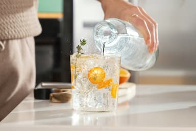 SodaStream Duo glasflaska 1047115770