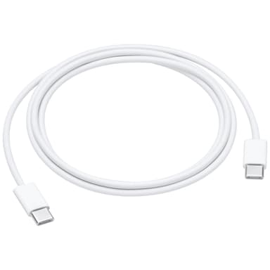 Apple USB-C laddningskabel (1 m)