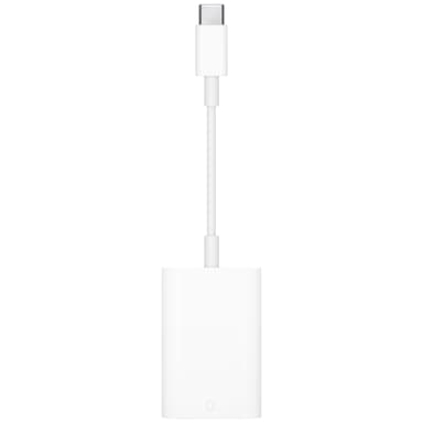 Apple USB-C till SD minneskortläsare