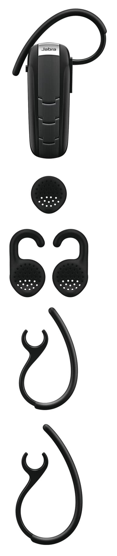 Jabra Talk 35 Bluetooth headset (svart)