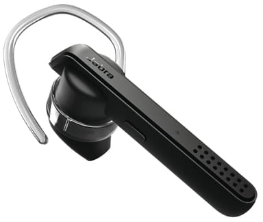 Jabra Talk 45 Bluetooth headset (svart)