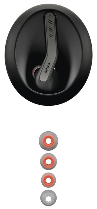 Jabra Talk 55 Bluetooth headset (svart)
