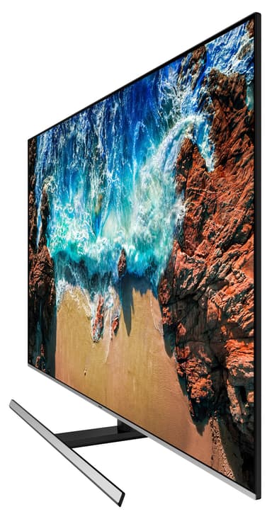 Samsung 65" UHD Smart TV UE65NU8005