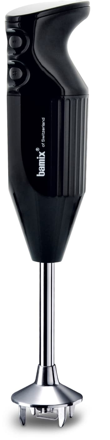 Bamix BBQ Grill & Chill stavmixer 26420 (svart)