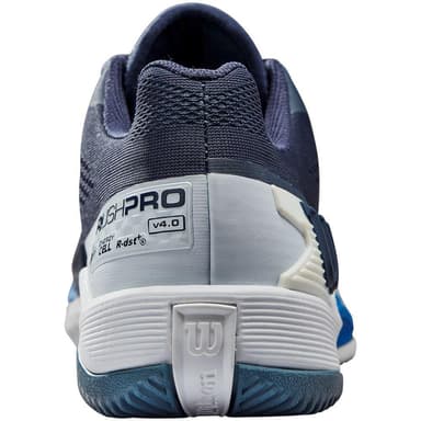 Wilson Rush Pro 4.0, Tennisskor herr