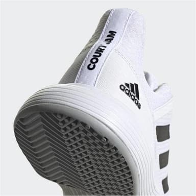 Adidas Courtjam Bounce Tennis/Padel, Tennisskor Herr 43 1/3