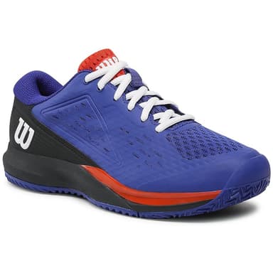 Wilson Rush Pro Ace JR, Tennisskor Junior