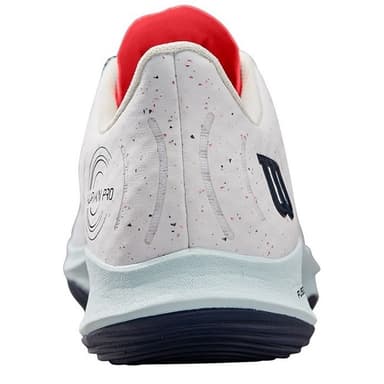 Wilson Hurakn Pro M, Tennisskor herr