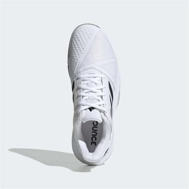 Adidas Courtjam Bounce Tennis/Padel, Tennisskor Herr 43 1/3