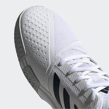 Adidas Courtjam Bounce Tennis/Padel, Tennisskor Herr 43 1/3