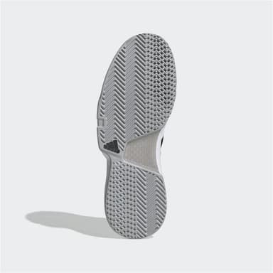 Adidas Courtjam Bounce Tennis/Padel, Tennisskor Herr 43 1/3
