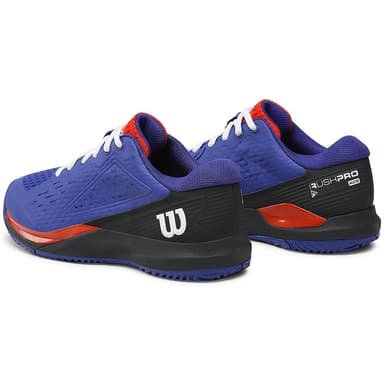 Wilson Rush Pro Ace JR, Tennisskor Junior