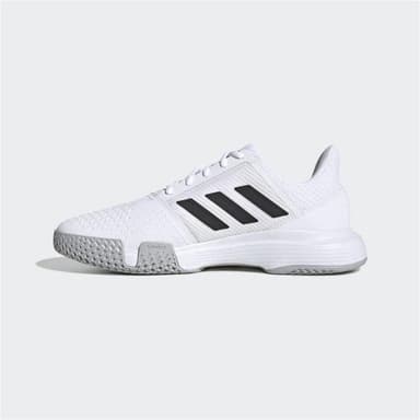 Adidas Courtjam Bounce Tennis/Padel, Tennisskor Herr 43 1/3