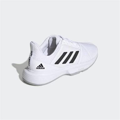 Adidas Courtjam Bounce Tennis/Padel, Tennisskor Herr 43 1/3