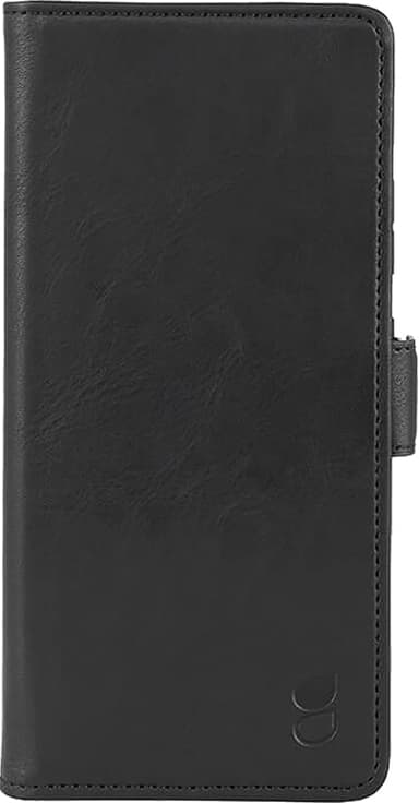 Gear Samsung Galaxy Xcover 7 plånboksfodral (svart)