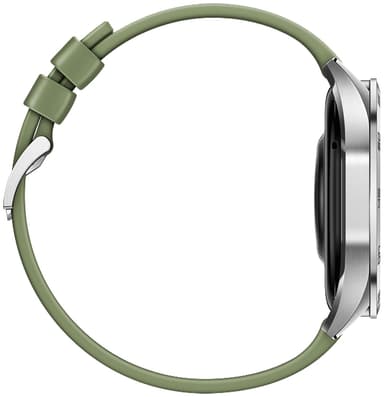 Huawei Watch GT 4 sportklocka 46mm (grön)