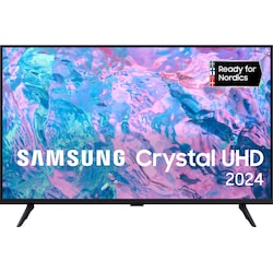 Samsung 55   CU6905 4K TV (2024)