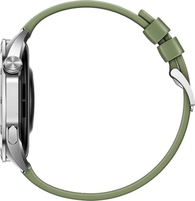 Huawei Watch GT 4 sportklocka 46mm (grön)