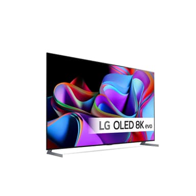 LG 77" Z3 8K OLED evo Smart TV (2023)