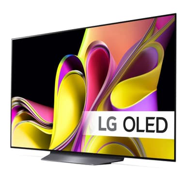 LG 65" B3 4K OLED Smart TV (2023)