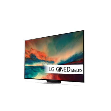 LG 75" QNED86 4K QNED Smart TV (2023)