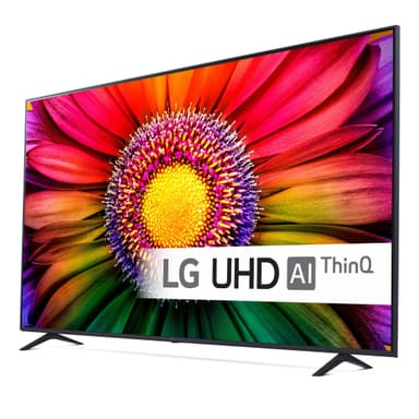 LG 70" UR8000 4K LED Smart TV (2023)