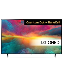 LG 55" QNED 75 4K QNED Smart TV (2023)