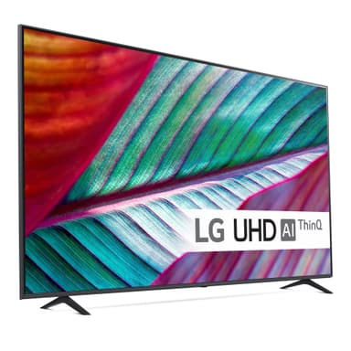 LG 75" UR78 4K LED Smart TV (2023)