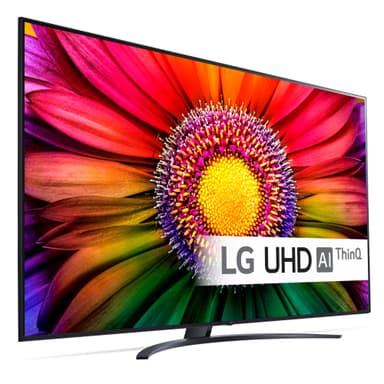 LG 86" UR8100 4K Smart TV (2023)