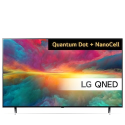 LG 50" QNED 75 4K QNED Smart TV (2023)