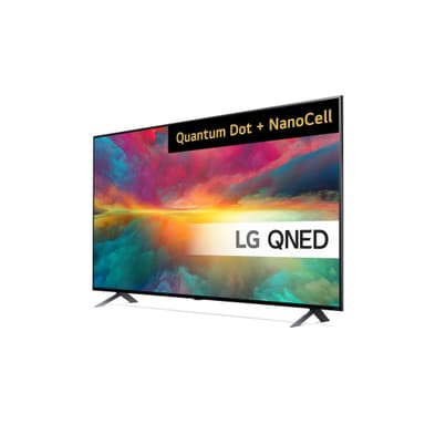 LG 65" QNED75 4K QNED Smart TV (2023)