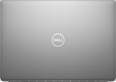 Dell Latitude 7640 i5/16/512 16" bärbar dator (grå)