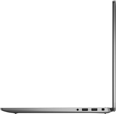Dell Latitude 7640 i5/16/512 16" bärbar dator (grå)