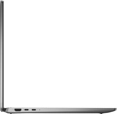 Dell Latitude 7640 i5/16/512 16" bärbar dator (grå)