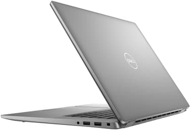 Dell Latitude 7640 i5/16/512 16" bärbar dator (grå)