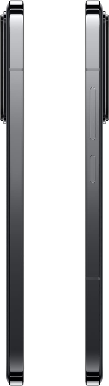 Xiaomi 14 5G smartphone 12/512GB (svart)