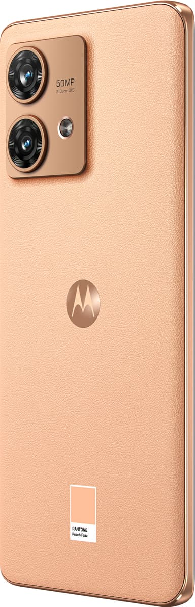 Motorola Edge 40 Neo 5G smartphone 12/256GB (rosa)