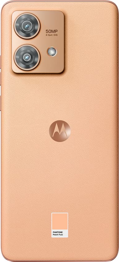 Motorola Edge 40 Neo 5G smartphone 12/256GB (rosa)
