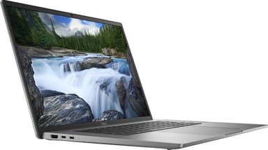 Dell Latitude 7640 i5/16/512 16" bärbar dator (grå)