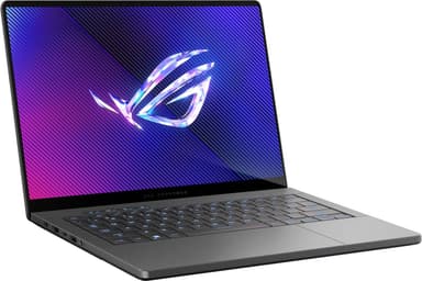 Asus ROG Zephyrus G14 (2024) GA403UI R9/32/1TB/4070 14" bärbar gamingdator