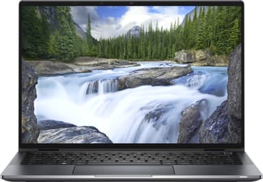 Dell Latitude 9330 i7/16/512GB 13.3" 2-in-1 bärbar dator (grå)