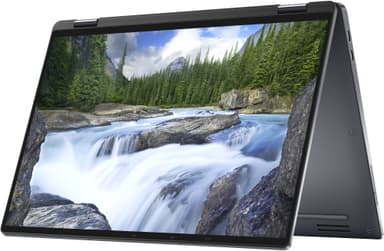 Dell Latitude 9330 i7/16/512GB 13.3" 2-in-1 bärbar dator (grå)
