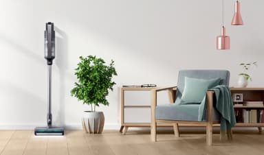 Apt Sonic 750 Sladdlös Skaftdammsugare