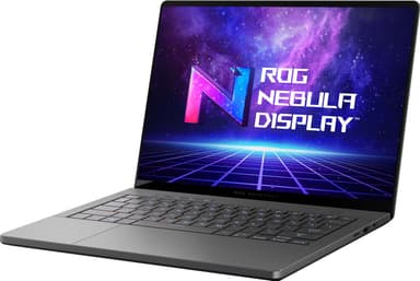 Asus ROG Zephyrus G14 (2024) GA403UI R9/32/1TB/4070 14" bärbar gamingdator